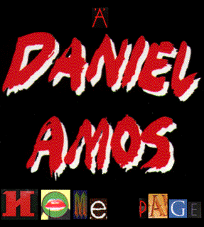 Click to enter A Daniel Amos Home Page