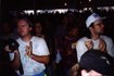 the audience