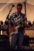 Andy, sound check