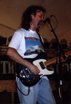 Jerry, sound check