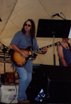 Terry, sound check