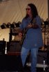 Terry, sound check, #2