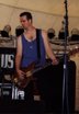 Tim, sound check