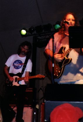 Jerry & Terry