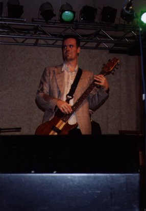 Tim (again)