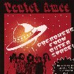 Preachers from Outer Space
